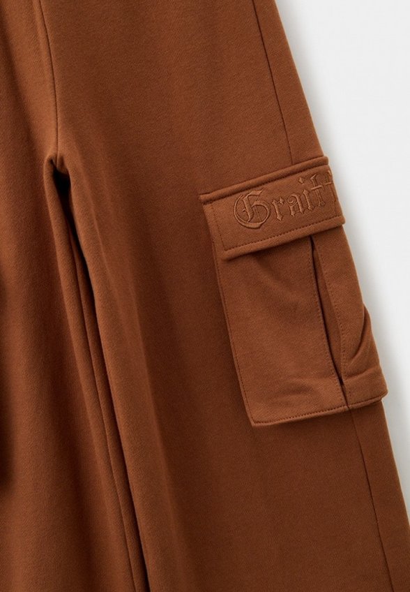 Брюки Gloria Jeans