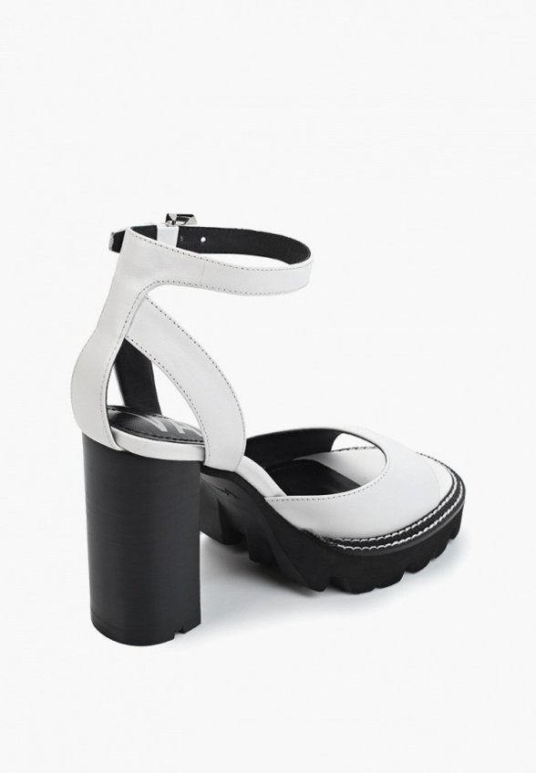 Босоножки Vasconte