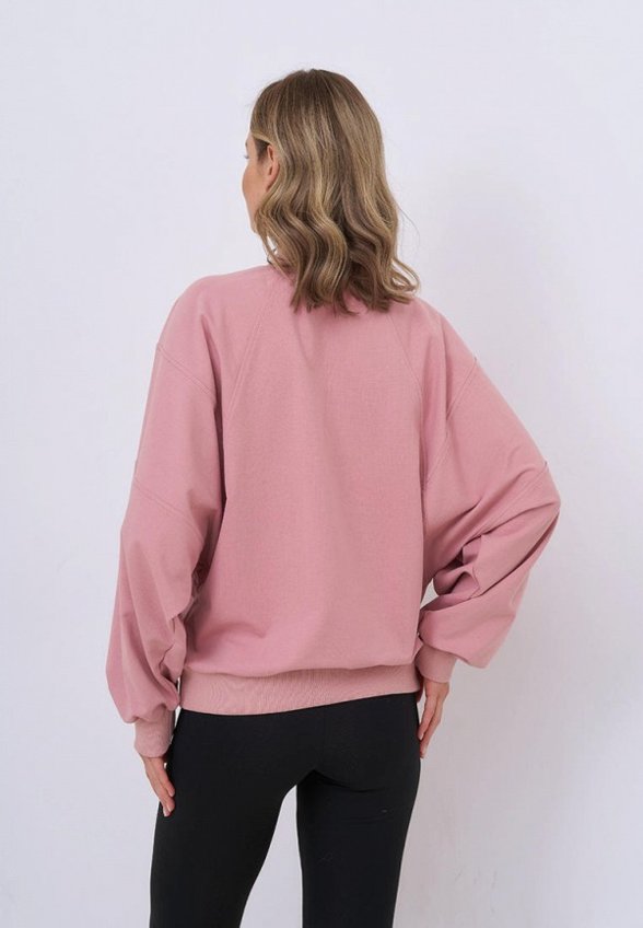 Свитшот Lo-Lo