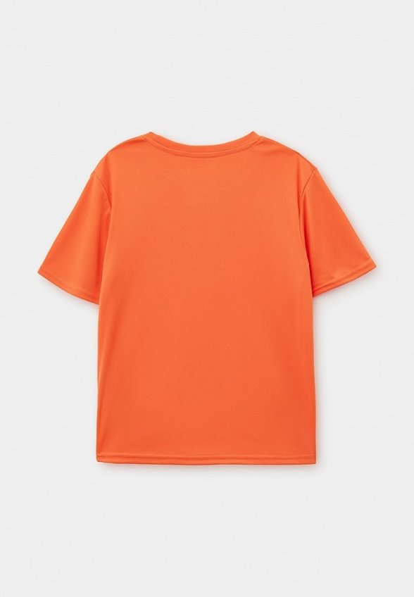 Футболка спортивная Demix