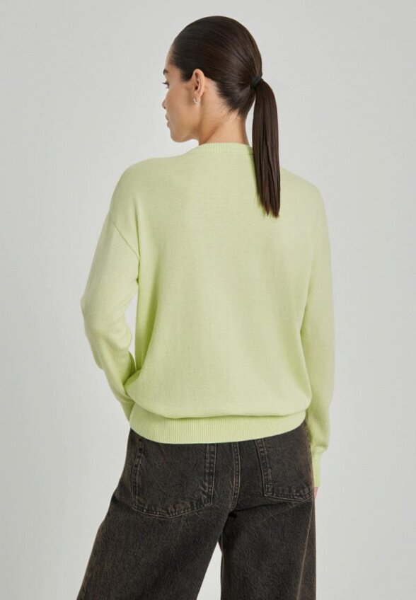 Джемпер Finn Flare