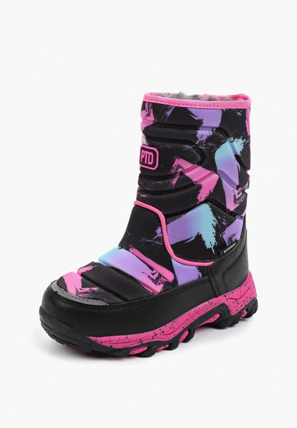 Сапоги PlayToday