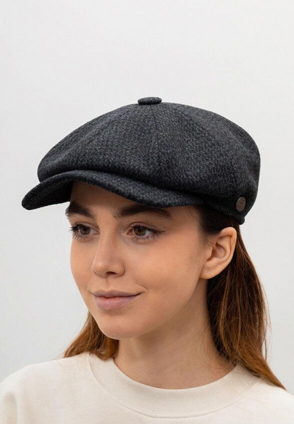 Кепка Fredrikson