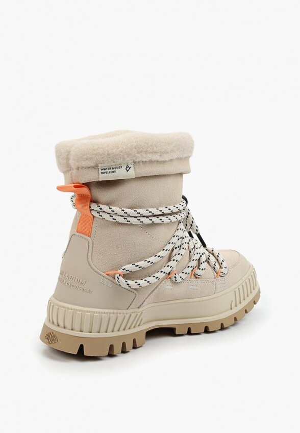 Ботинки Palladium