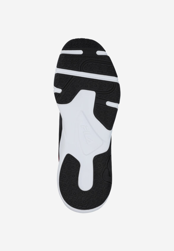 Кроссовки мужские FILA Titan, Черный
