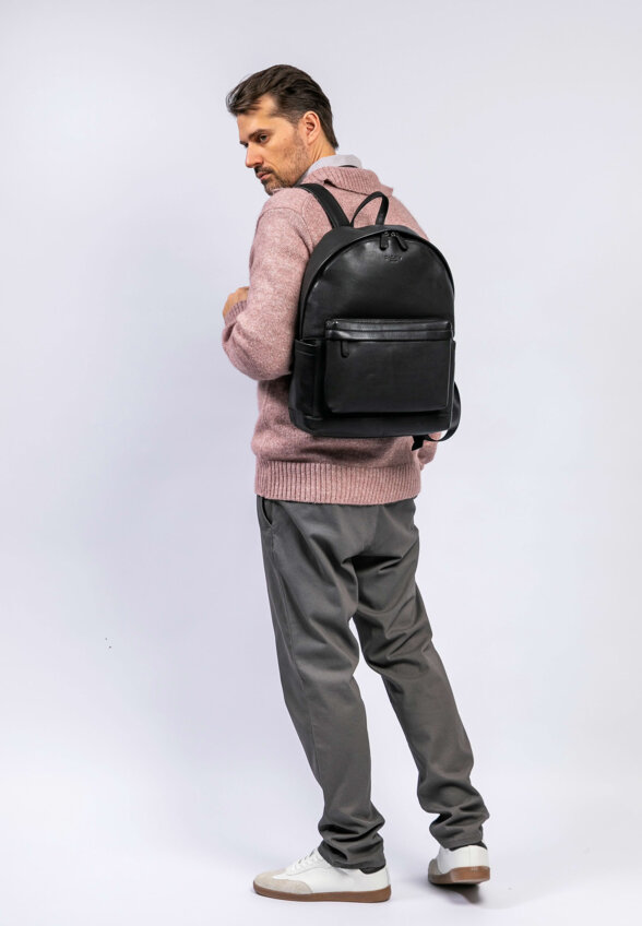 Др.Коффер B402941-244-04 рюкзак