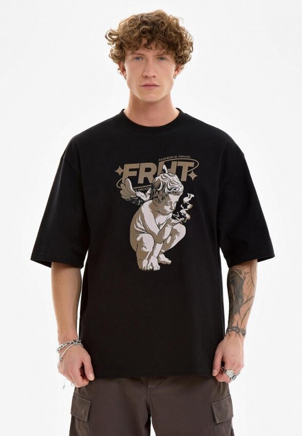 Футболка Frht