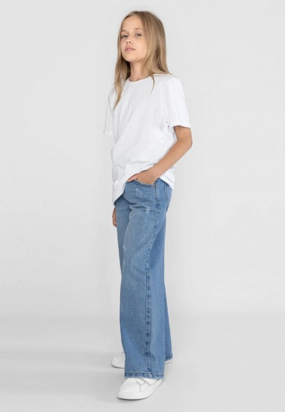 Джинсы Bossa Nova