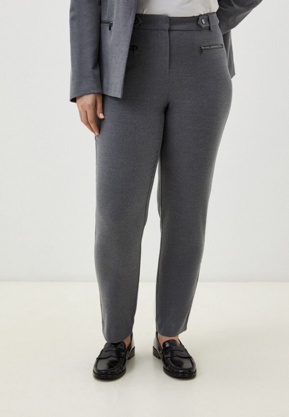 Брюки Punt Roma