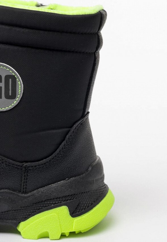 Дутики Tikkago