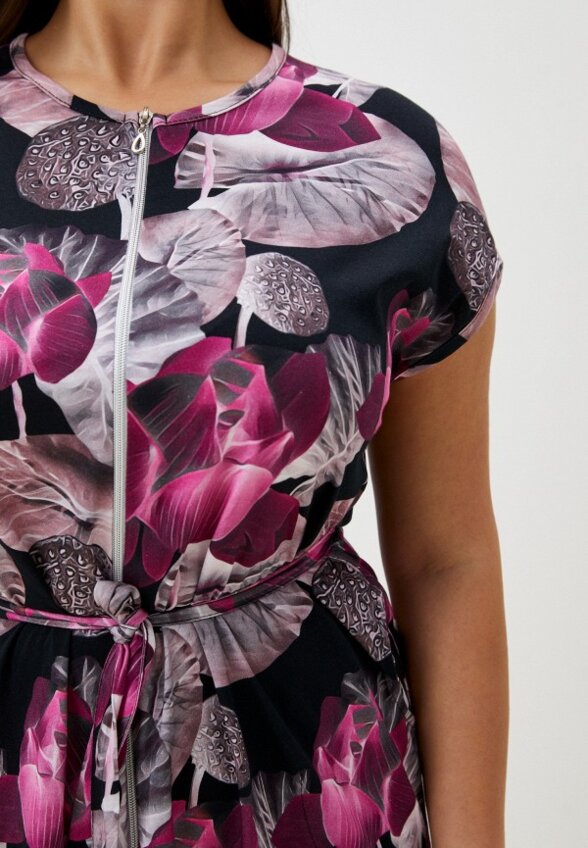 Халат домашний Агапэ