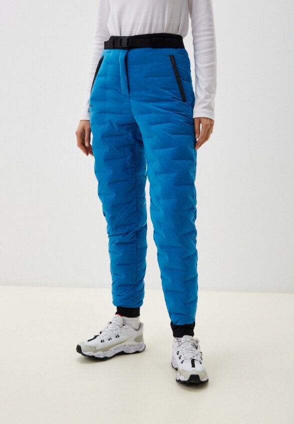 Брюки утепленные BASK