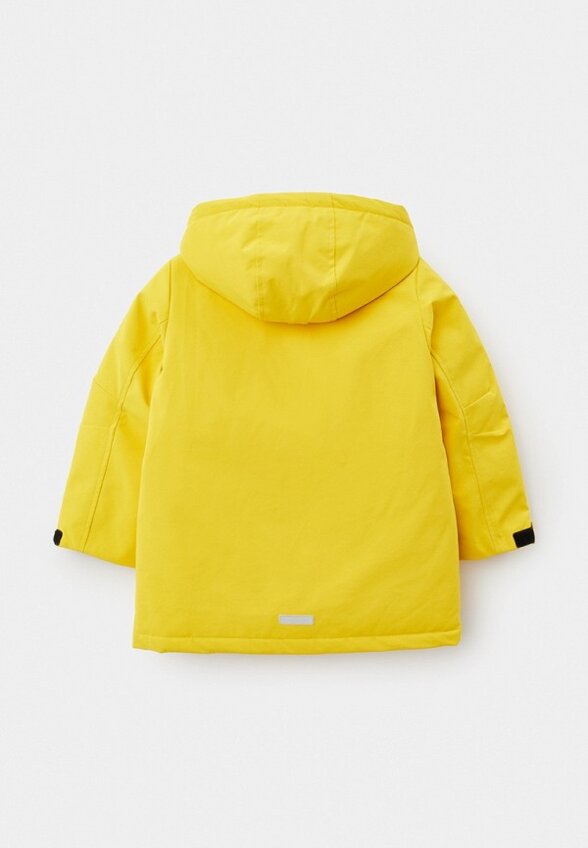 Куртка утепленная Royal Rabbit