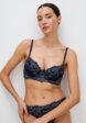 Бюстгальтер Sensera1  - превью