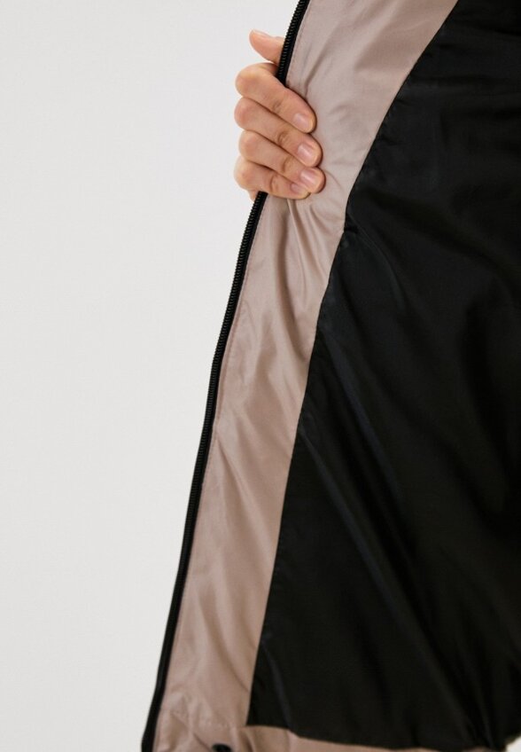 Куртка утепленная Dunia