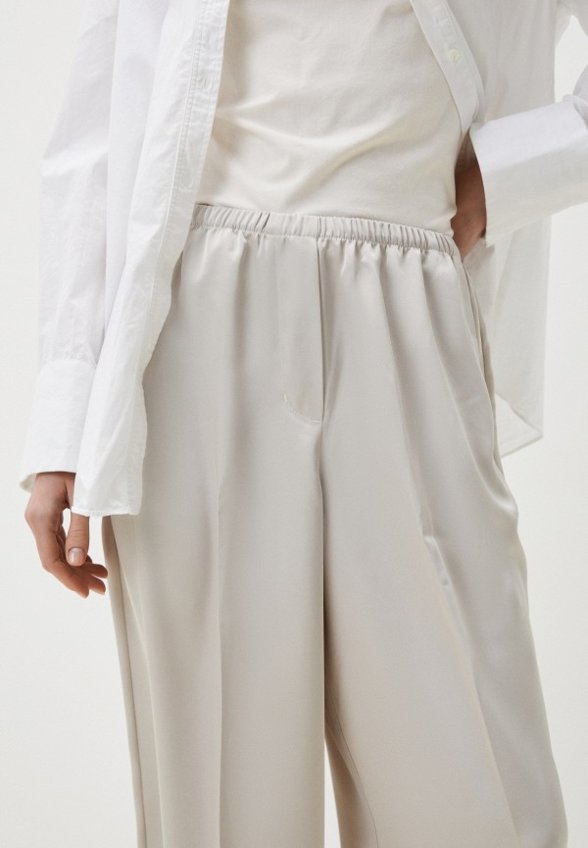 Брюки Thomas Munz