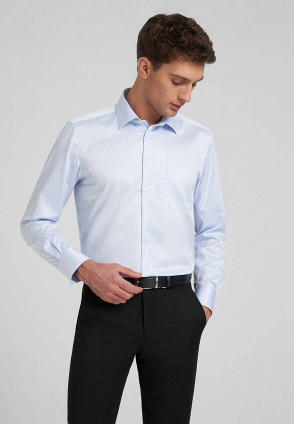 Рубашка Henderson