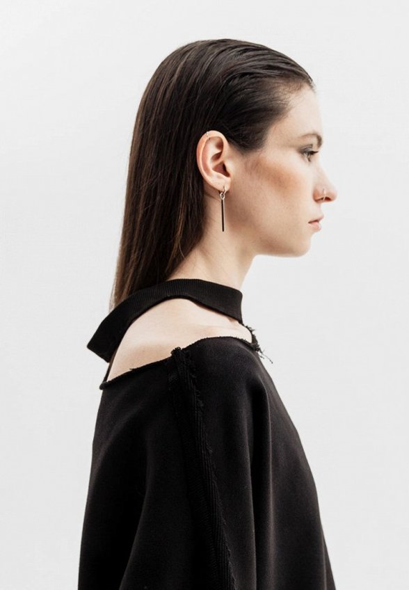 Свитшот Ажок