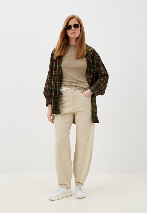 Джинсы The Hills