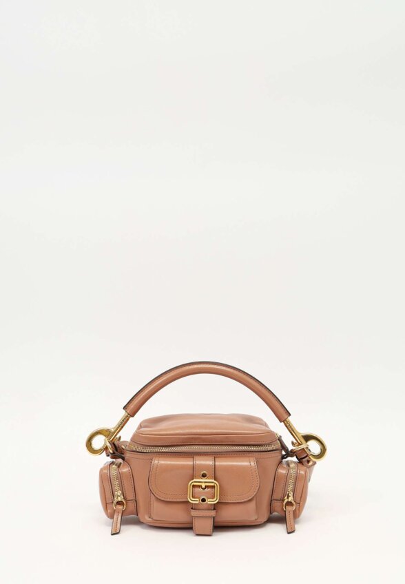Chloe Camera Bag
