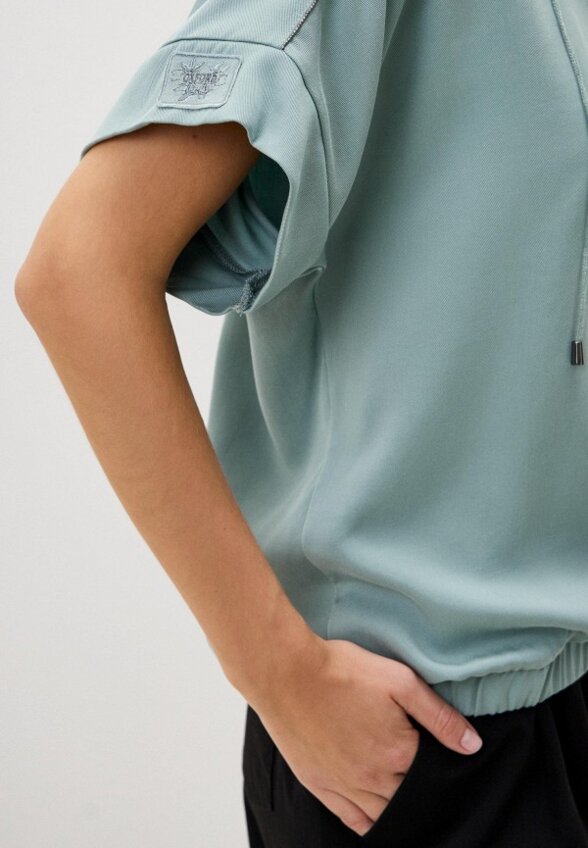 Худи Alexander Bogdanov