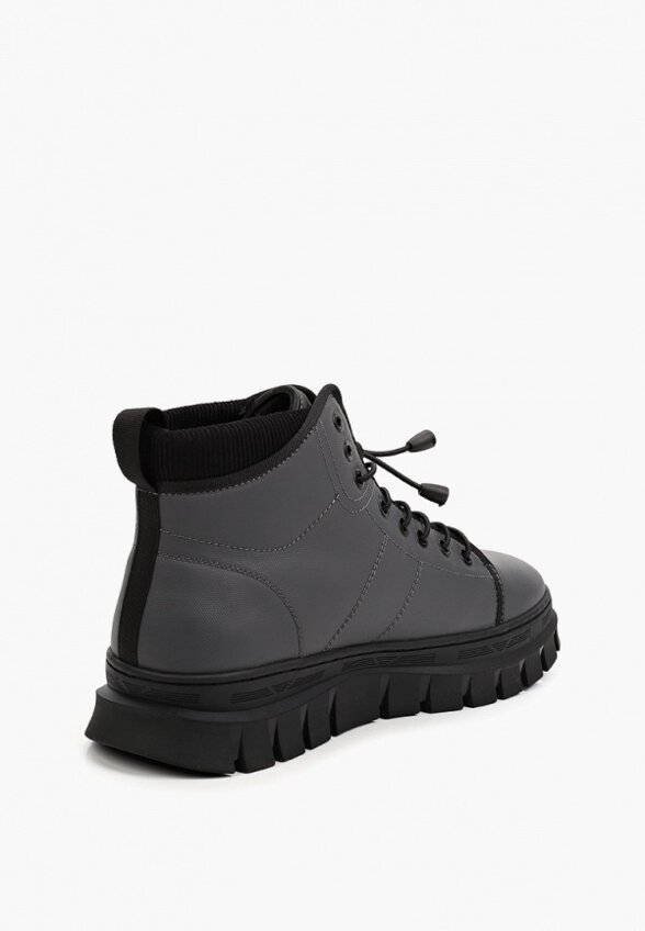 Ботинки Briggs