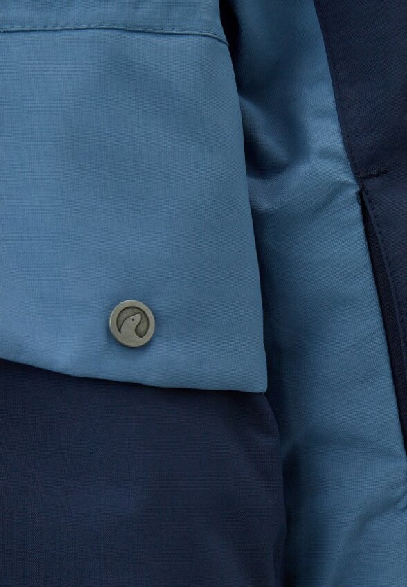 Куртка утепленная Norppa