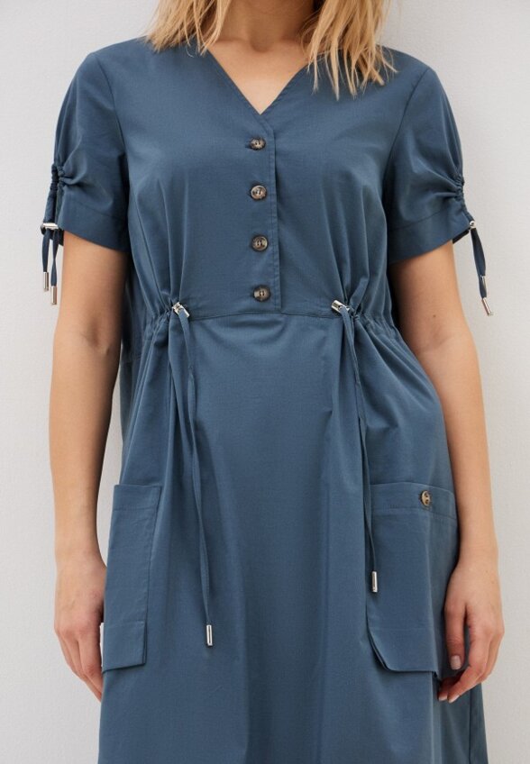 Платье Helmidge