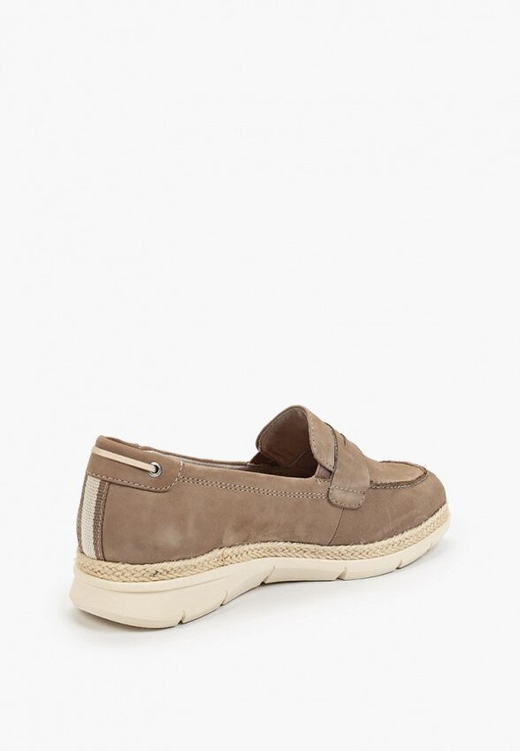 Лоферы Tamaris