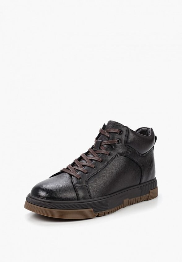 Кеды Thomas Munz