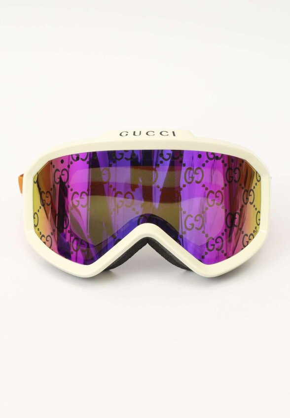 Gucci Mask