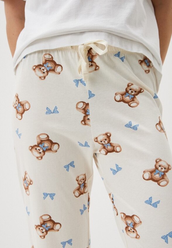 Брюки домашние Mark Formelle