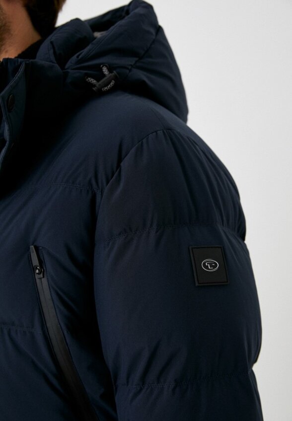 Пуховик Tom Tailor