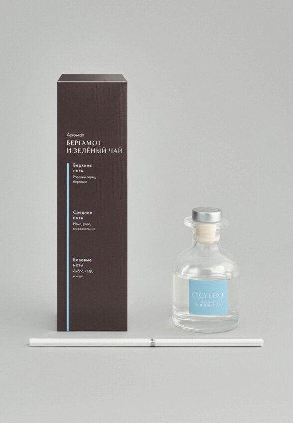 Аромадиффузор Cozy Home
