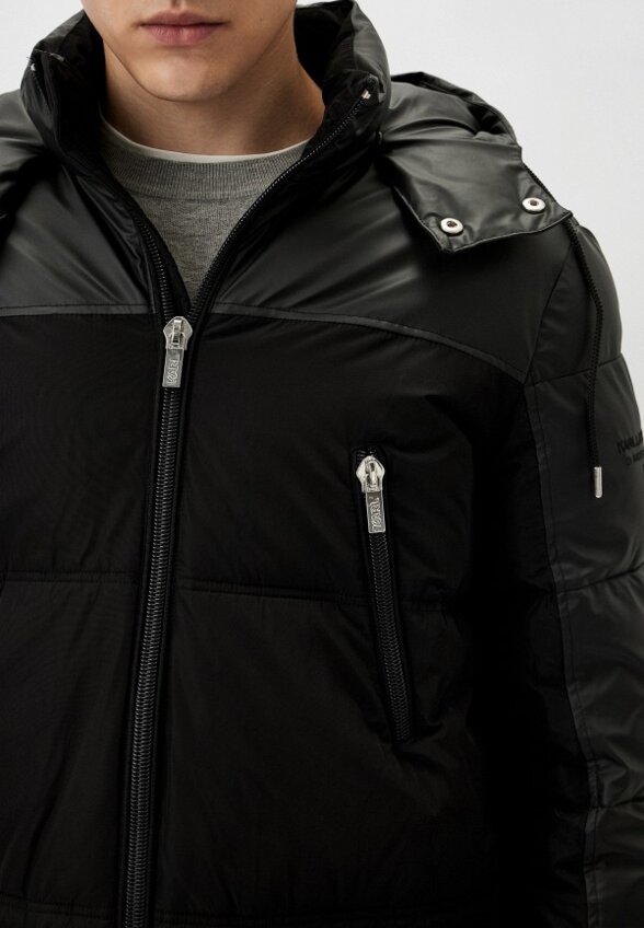 Пуховик Karl Lagerfeld