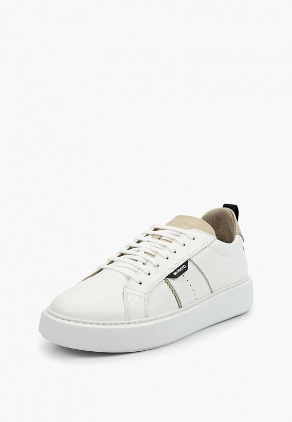 Кеды Antony Morato