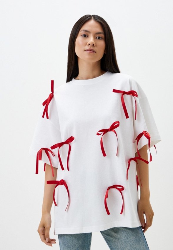 Футболка Bad Queen