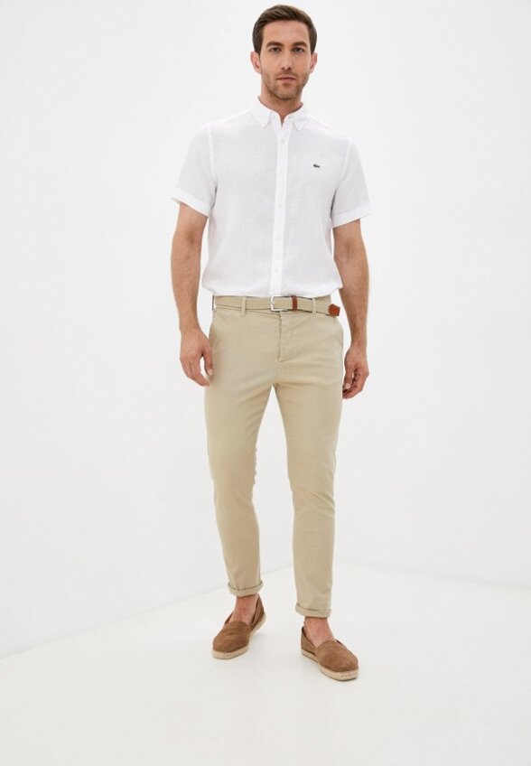 Рубашка Lacoste