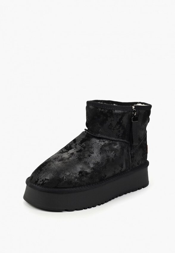 Полусапоги Ascalini