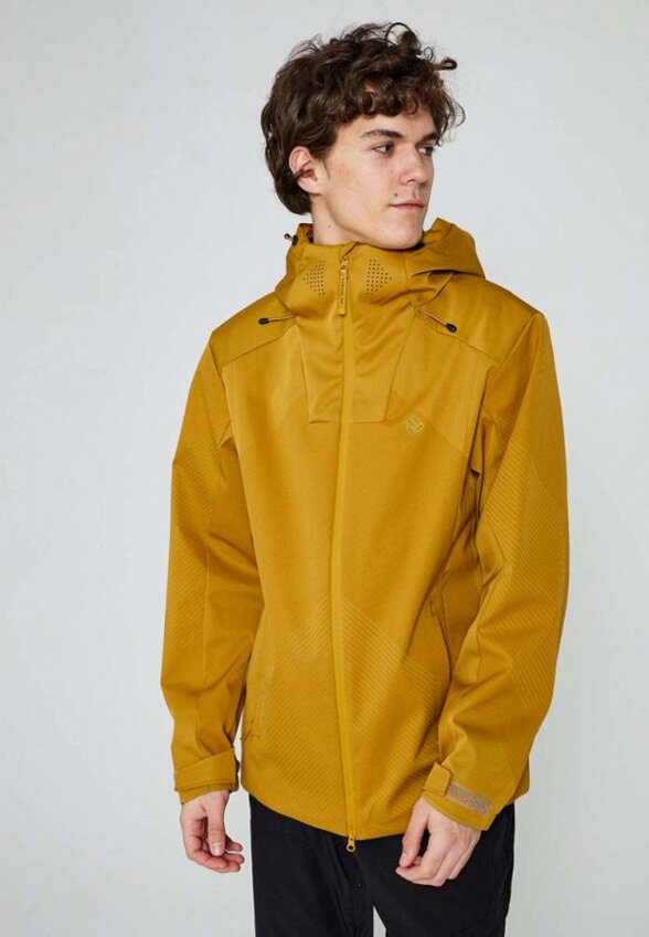 Ветровка Forcelab