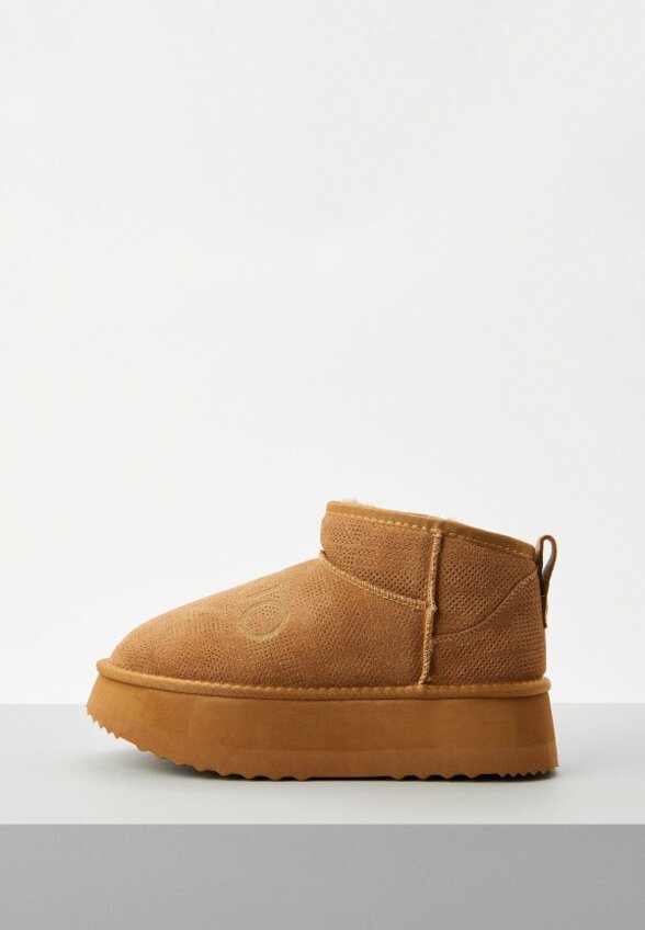 Полусапоги Liu Jo