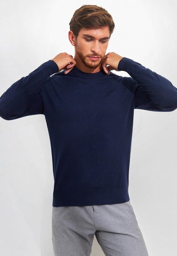 Джемпер Mountica