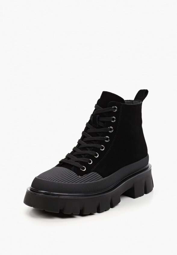 Ботинки Milana