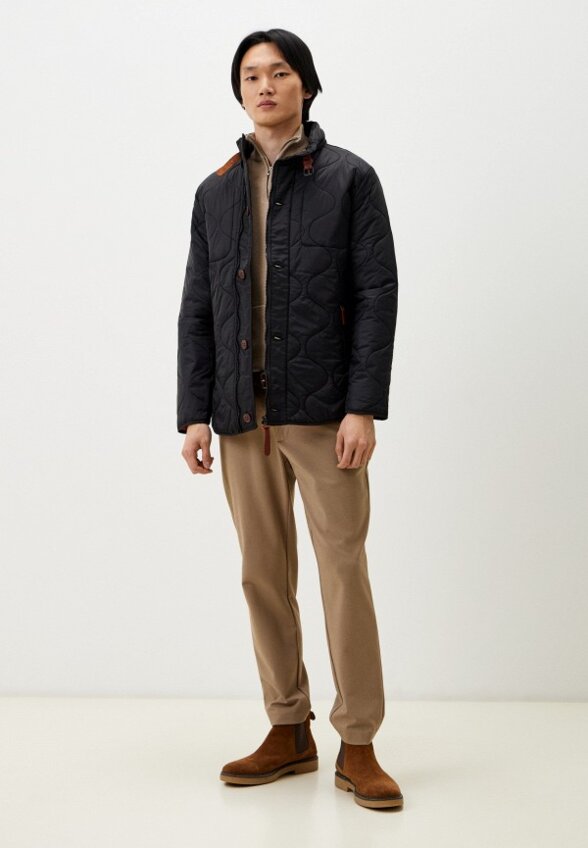 Куртка утепленная RNT23