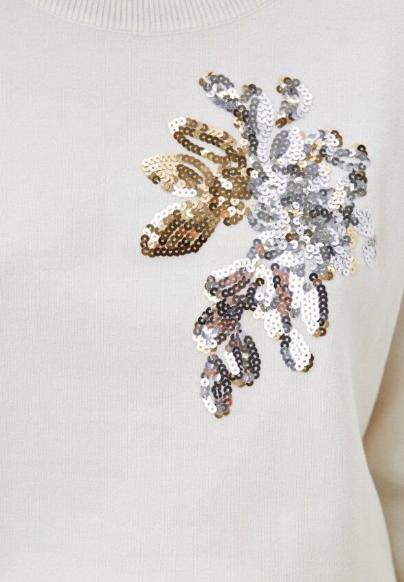 Свитер Vera Moni