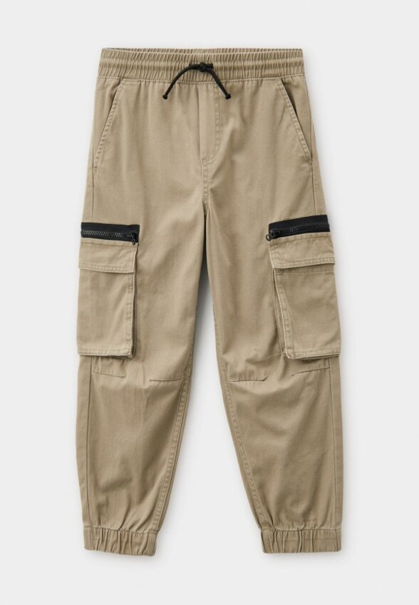 Брюки Terranova