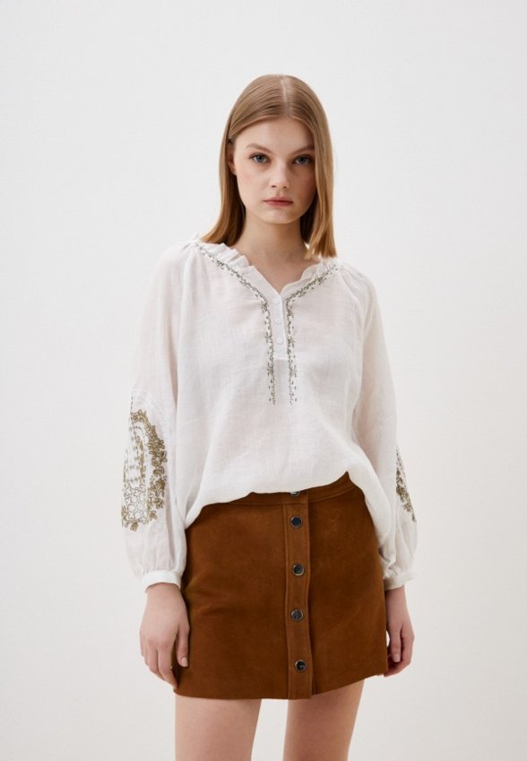 Блуза Miss Chic