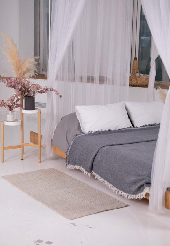 Покрывало Luisa Moretti