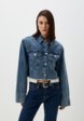 Куртка джинсовая Twist1  - превью