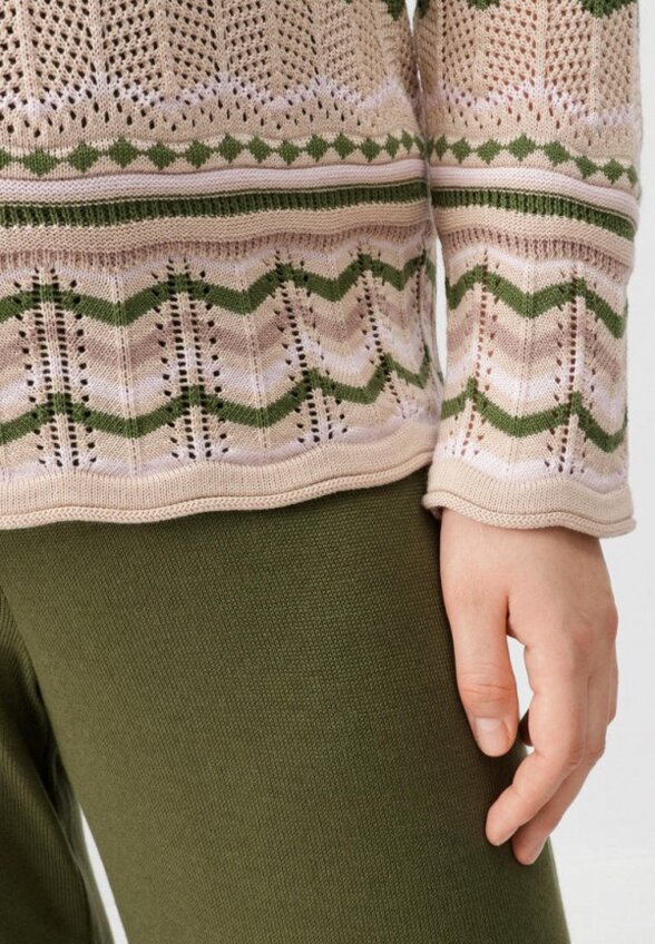 Джемпер Vivawool